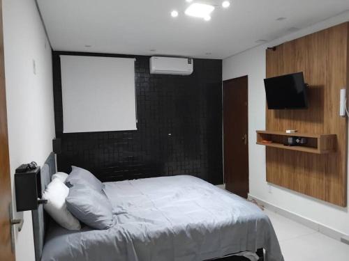 Jundiai Appartement | kitnet centro Jundiaí!