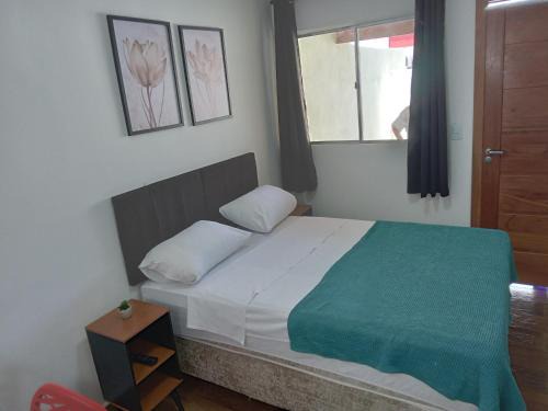 Floramar Appartement | kitnet com garagem exclusiva