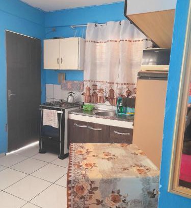 Tramandai Appartement | kitnet Conjugado em Tramandai
