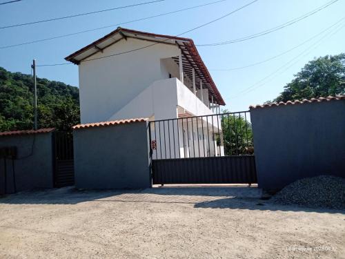 Paraty Appartement | Kitnet da Adriana