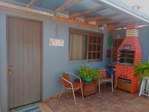 Tramandai Maison | Kitnet da Elô