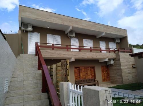 Vila Alvorada Appartement | KITNET DO PESCADOR 1