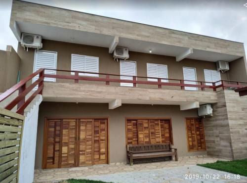 Vila Alvorada Appartement | KITNET DO PESCADOR 2