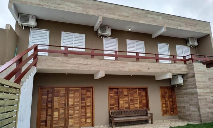 Vila Alvorada Appartement | KITNET DO PESCADOR 3