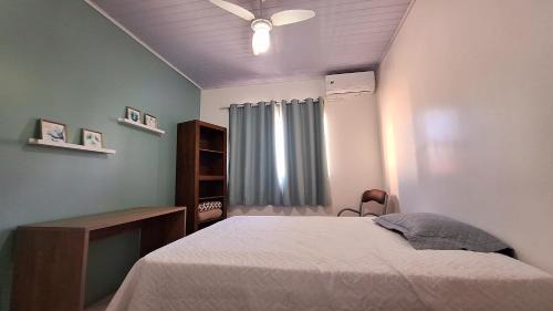 Village Appartement | Kitnet em Imbituba - Fabi