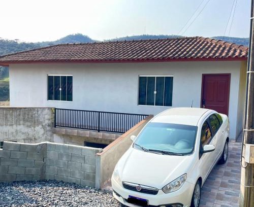 Alfredo Wagner Maison | Kitnet Espaço Aconchego