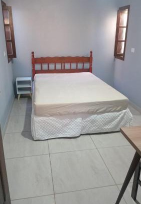 Balneario Arroio do Silva Appartement | Kitnet mobiliada