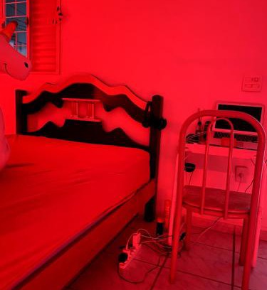 Centro Appartement | Kitnet near Santa Casa