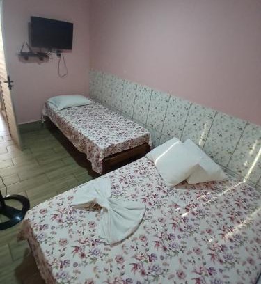 Pontal Maison | kitnet pé na areia reservado por sayonara
