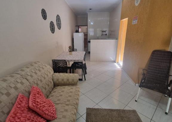 Tres Lagoas Maison | Kitnet Ramez