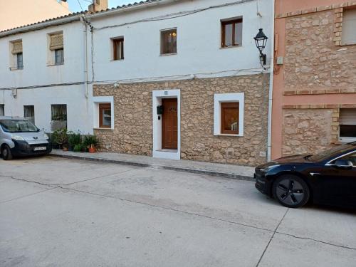 Rasquera Appartement | Kitsch apartment