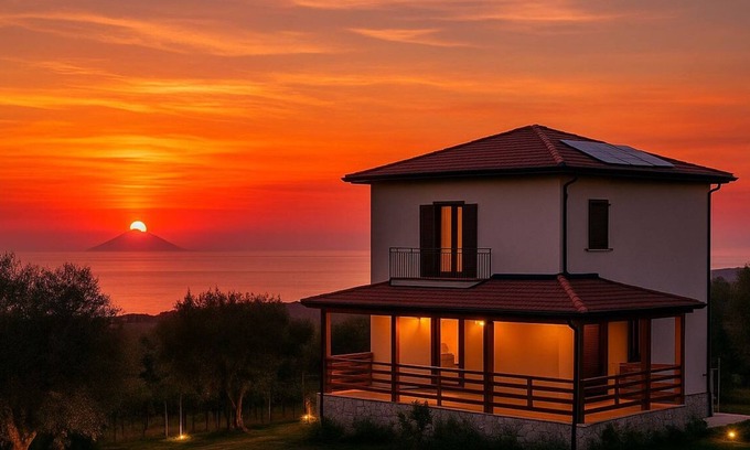 Spilinga Maison | Kitty House