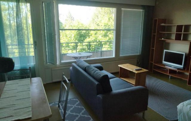 Keuruu Appartement | Kiveläntie