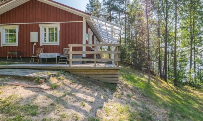 Parikkala Maison | Kiviaho by Interhome