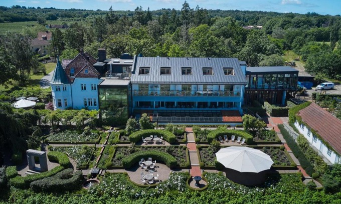 Kivik Hôtel | Kiviks Hotell