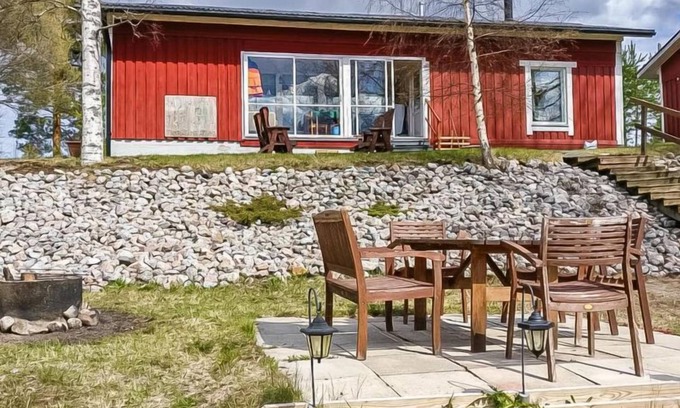 Aijala Maison | Kivirinne by Interhome