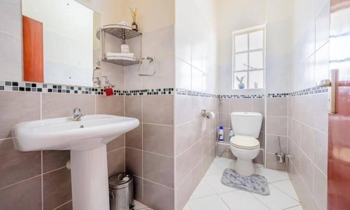 Thika Appartement | Kivulini StylishThika 3BR