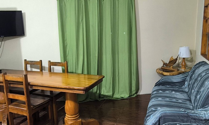 Manuel Antonio Appartement | KIWI Apartment W/Garden at MANUEL ANTONIO/4 People/Fully Equipped Kitchen