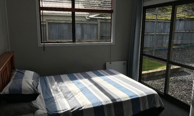 Tapu Autre | Kiwi Cabins