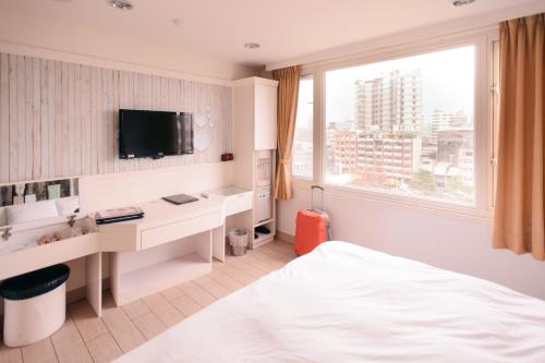 Central District Hôtel | Kiwi Express Hotel - Zhong Zheng Branch