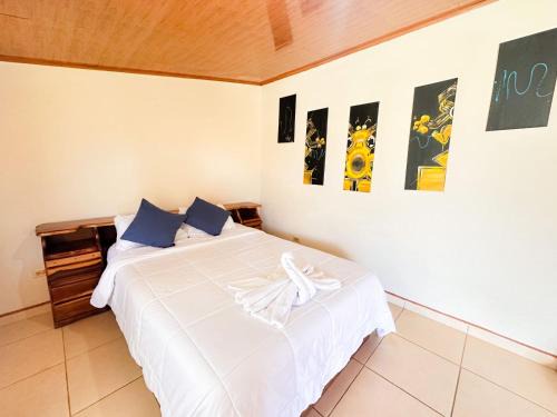 Santa Elena Appartement | Kiwi House