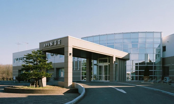 Kiyosato Hôtel | Kiyosato Onsen Hotel Ryokuseisou