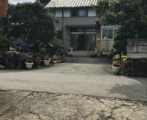 Uozu Maison | Kizuna no Ie