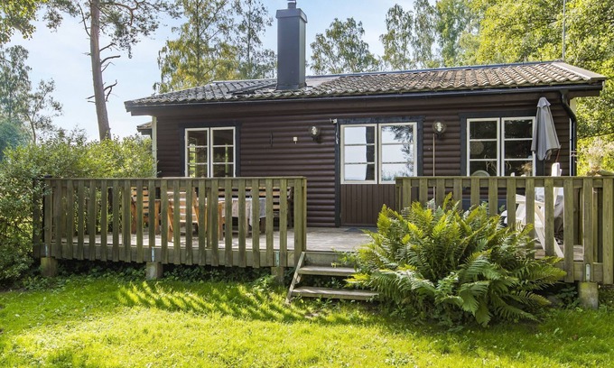 Fjalkinge Maison | Kjuge Nya Huset by Interhome