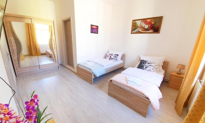 Prague 6 Appartement | KK Apartments