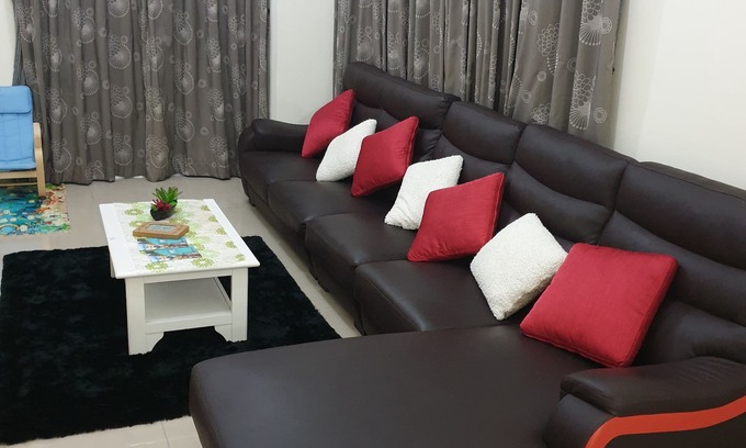 Kota Kinabalu Copropriété | KK Luxury Condo Homestay