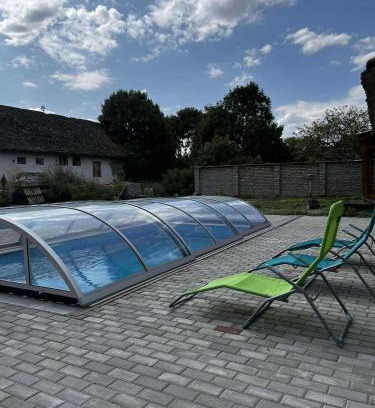 Davod Appartement | Klágya Vendégház