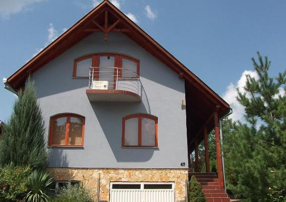 Zalakaros Appartement | Klára Apartmanház