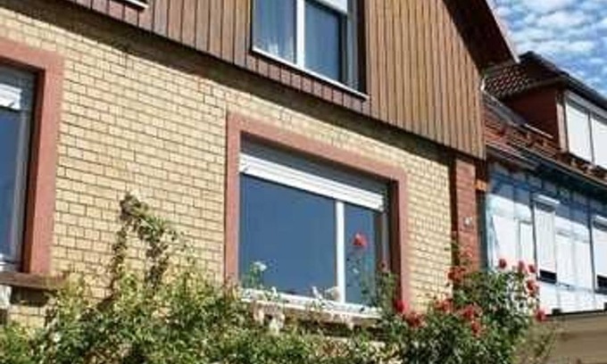 Kleestadt Appartement | Kläschter guest apartment