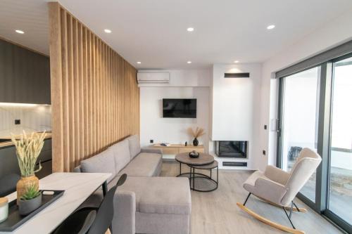 Agios Ioannis Appartement | Klīma