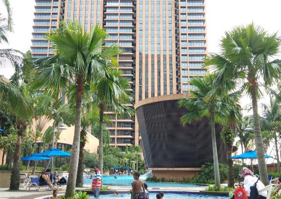 Imbi Hôtel | KL Best Apartment At Times Square