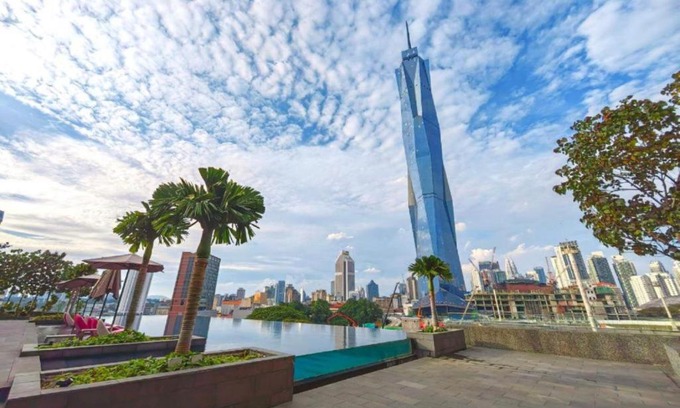 Kuala Lumpur Appartement | KL Opus Residence