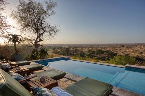 Kruger National Park Cabine | Klaserie Drift Misava