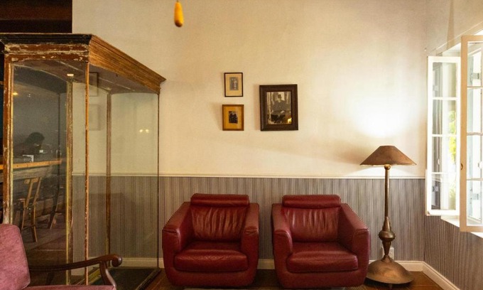 Klaarstroom Hôtel | Klaarstroom Hotel