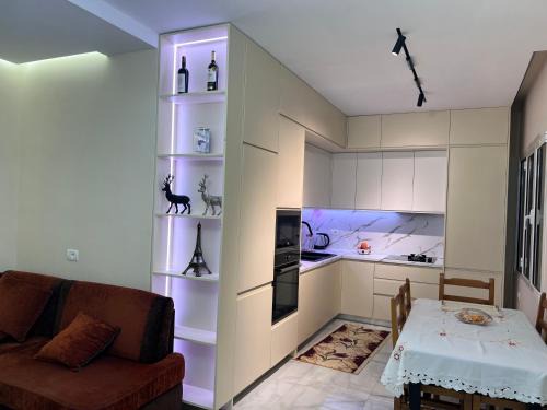 Kruje Maison | Klajdis Guesthouse