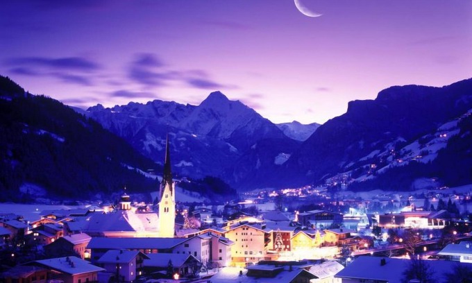 Rohrberg Appartement | Appartement Klammlhof (ZAZ303) à Zell am Ziller - 5 personnes, 2 chambres