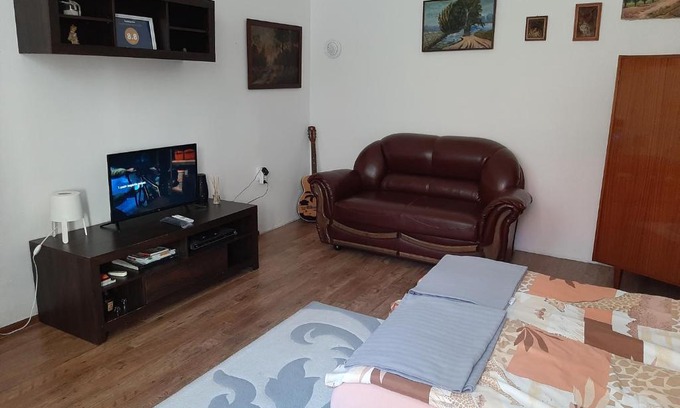 Pancevo Appartement | Klaner apartman