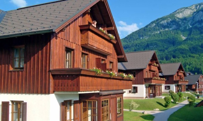 Grundlsee Appartement | Klassik by Interhome