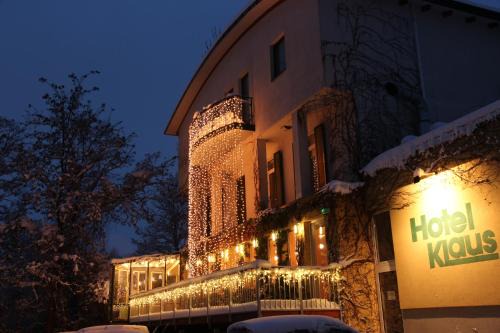 Wolkersdorf im Weinviertel Hôtel | Klaus im Weinviertel