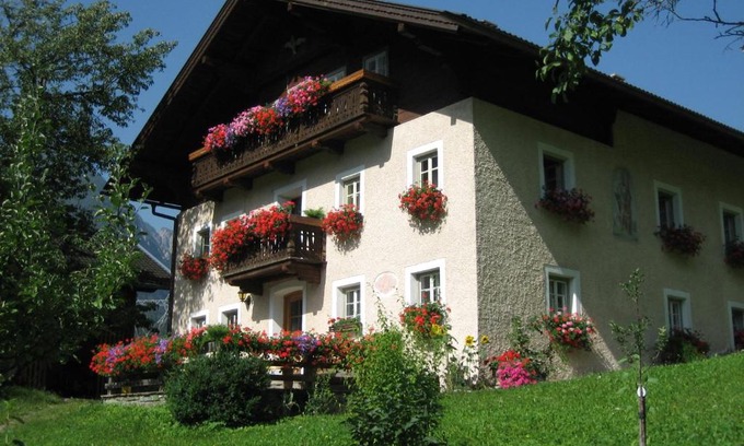 Leisach Maison | Klausmoarhof