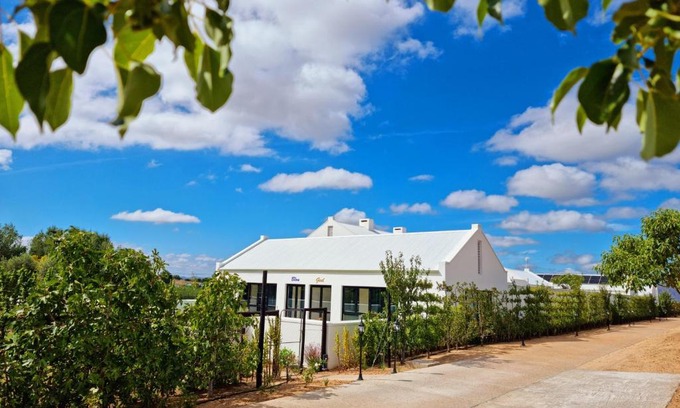 Langeberg Maison | Klawerjas
