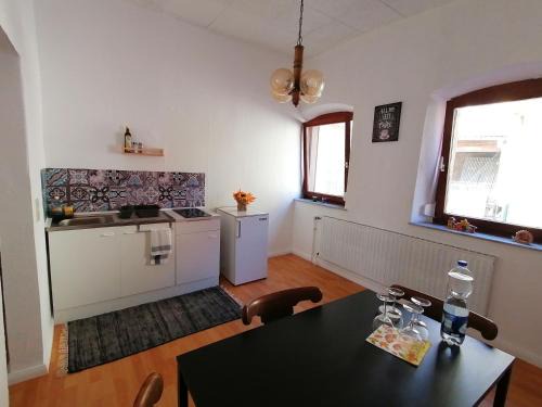 Emskirchen Appartement | Klein aber fein!