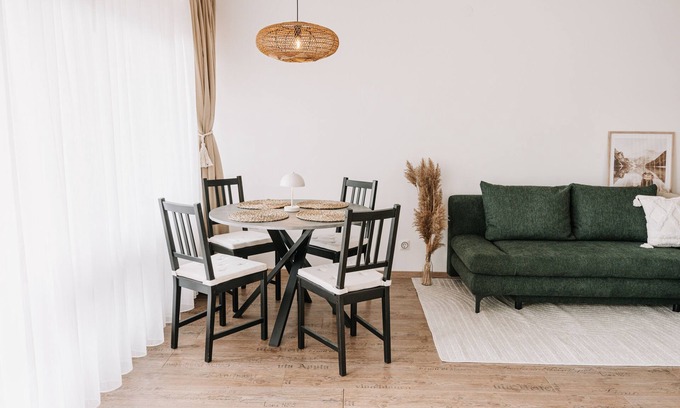 Purbach am Neusiedlersee Appartement | Kleine Seezeit - Ferienwohnung mit Seeblick in Purbach am Neusiedler See