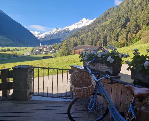 Neustift Im Stubaital Appartement | klein&fein