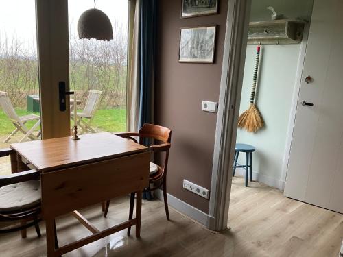 Winsum Appartement | Klein Garnwerd 9