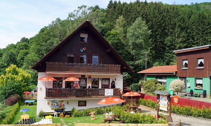 Sieber Maison | Klein Holland Harz